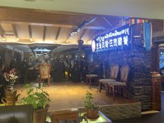 -思金拉措庄园藏餐(太阳岛店)