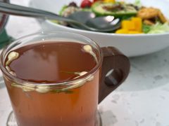 -大树餐厅(万达创始店)