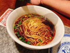 -南京大牌档(青岛万象城店)