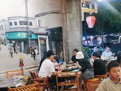 -塘屋烧烤·云南火塘烧烤品牌(春城慧谷旗舰店)