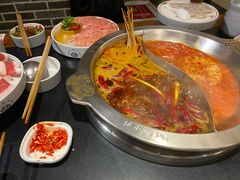 -大龙燚火锅(春熙店)