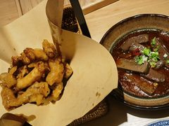 -南京大牌档(龙江新城市广场店)