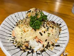 -大叔食堂·和风料理·烧鸟(Aone运动公园店)