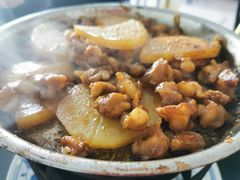 -朝鲜饭店(房山店)