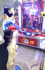 -莫莉幻想儿童乐园(绍兴金帝银泰城店)