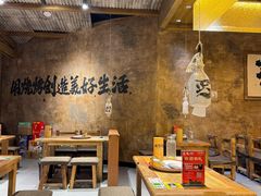 -北丐先生·野馄饨烧烤(雨花万象店)