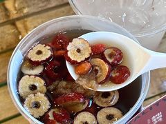 -炖物24章·顺时轻养茶(杭州大厦店)