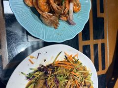 -良师门滨海人家·海鲜·家常菜(滨海城店)