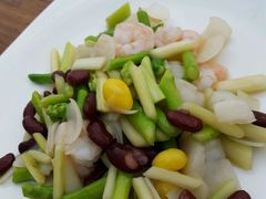 -烛影拾光观景餐厅·创意菜·摄影·小提琴(大唐不夜城店)