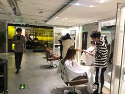 -AYO SALON