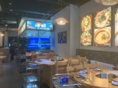 -阿鸡鱼庄·顺德鲜蒸小炒(亚运村店)