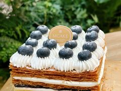 -M'CAKE(西单大悦城店)