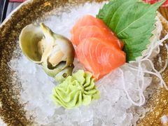 -南湖名都大酒店-千叶日本餐厅
