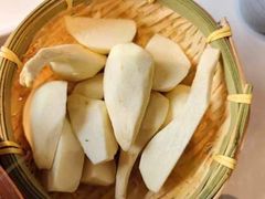 -花菇朵 ll 野生菌火锅·精品云南菜(后沙峪店)