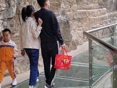 -十渡东湖港风景区