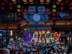 -合肥融创乐园