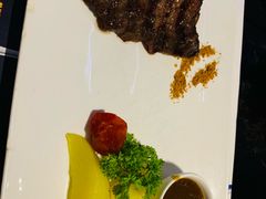 -法兰度航空主题餐厅(东汇城店)