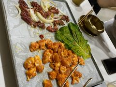 -八乔煎肉馆·丹东特色煎锅(梅林店)