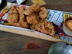 -Boxing Cat Brewery拳击猫精酿啤酒馆(永福店)