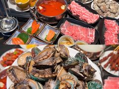-神帆·元气汤泉(解放西路店)
