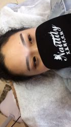 -Amy韩式定妆