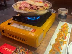 -隐月· 㐂和食屋(芝罘万达公馆店)
