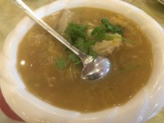 -鹤乡东北菜(崮山路店)