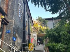 -树厨贵州菜(大十字店)