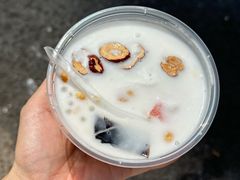 -农记海南清补凉(沈阳小区店)