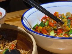 红烧猪脚皮-红旗大食堂(君悦紫园店)