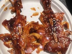 -盒马鲜生(红莲店)