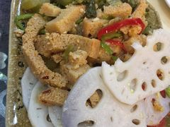 -长香源葫芦头梆梆肉(兴隆巷店)