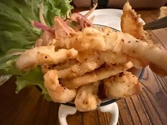 -El Bodegon阿根廷秘鲁餐厅(幸福路店)