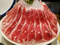 -大舜国风· 和牛火锅(绮霞街店)