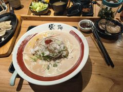 -雷门拉面·现熬骨汤(凯德来福士店)