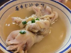 老妈蹄花-易老妈蹄花.特色川菜(人民公园总店)