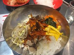 -杀猪天·韩国烤肉(总店)