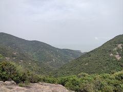 -宁波松兰山滨海旅游度假区