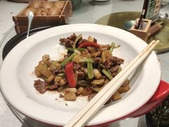 -客汁源味·客家菜(时代城店)