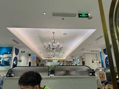 -鹿港小镇(悠唐店)