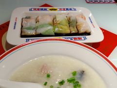 -赵财财·肠粉·煲仔饭(华润万象城店)