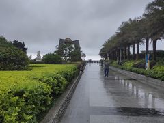 -青澳湾北回归线广场