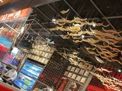 大堂-好彩猪肚鸡(正弘城店)
