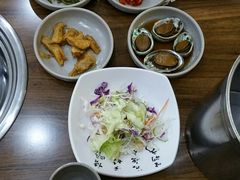 -真情鲍鱼海鲜汤