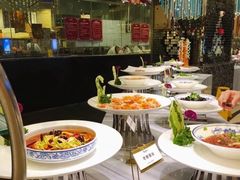 -芭菲盛宴·环球美食(解放碑英利国际店)