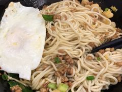 -丽影重庆小面(定西路店)