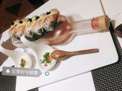 -王府茶宴(大观园总店)