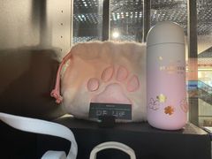 -星巴克(南京新百店)