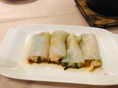 肠粉-柳州饭店·绿岛餐厅(友谊路店)