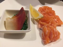 -礼途酒店·餐吧